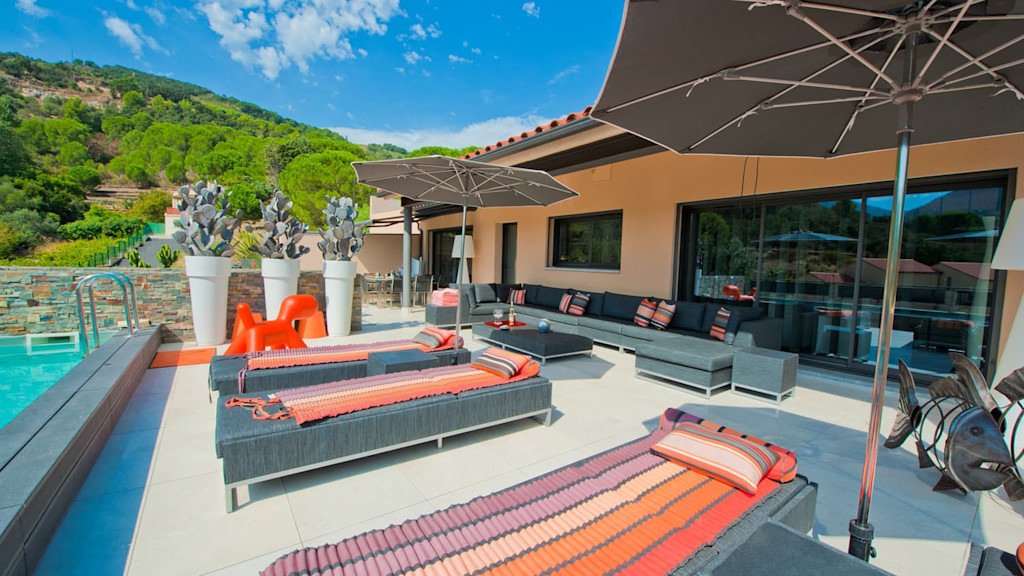 Villa Colline - Collioure Villa Colline - Collioure