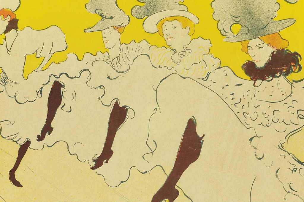 Toulouse-Lautrec museum Toulouse-Lautrec museum
