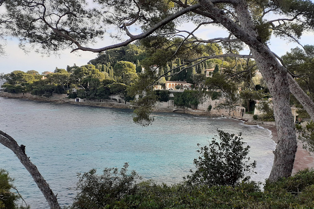 Saint-Jean Cap-Ferrat Saint-Jean Cap-Ferrat