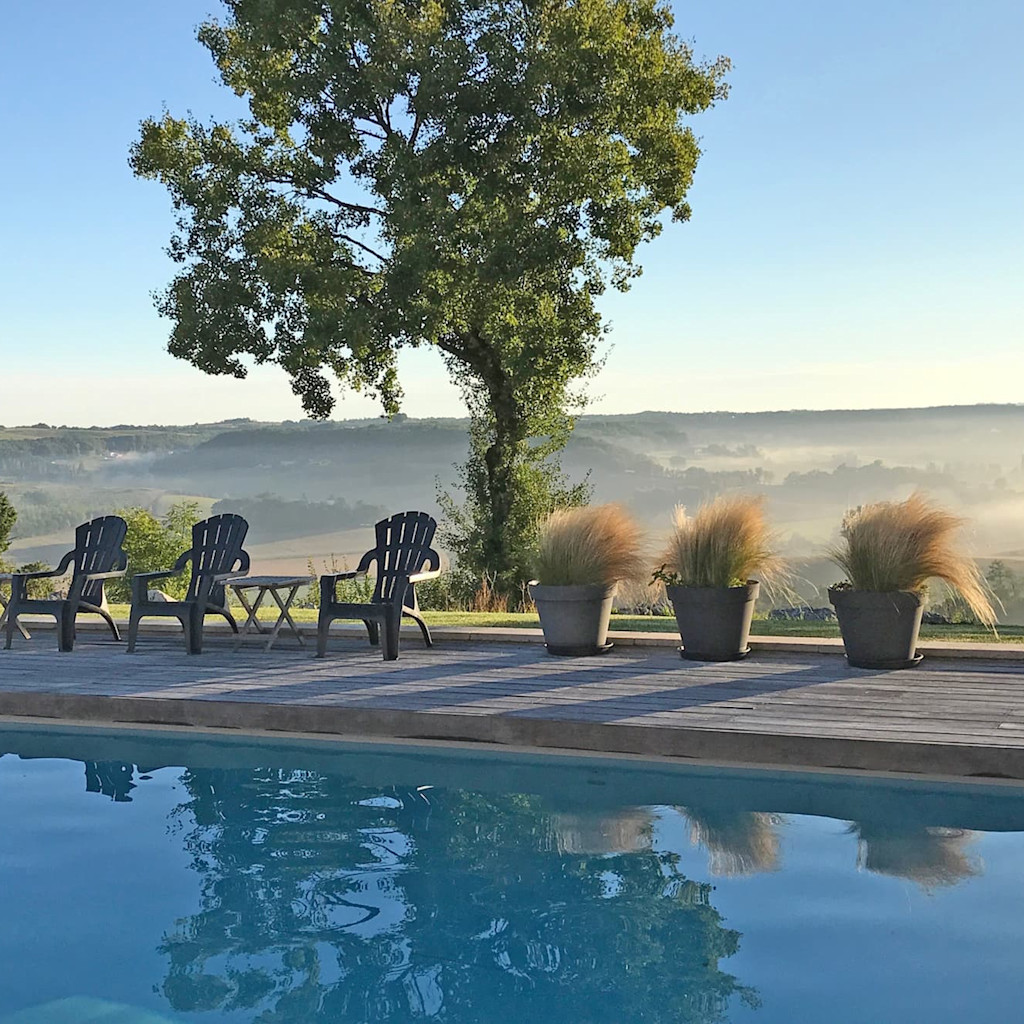 Maison Montratier Maison Montratier