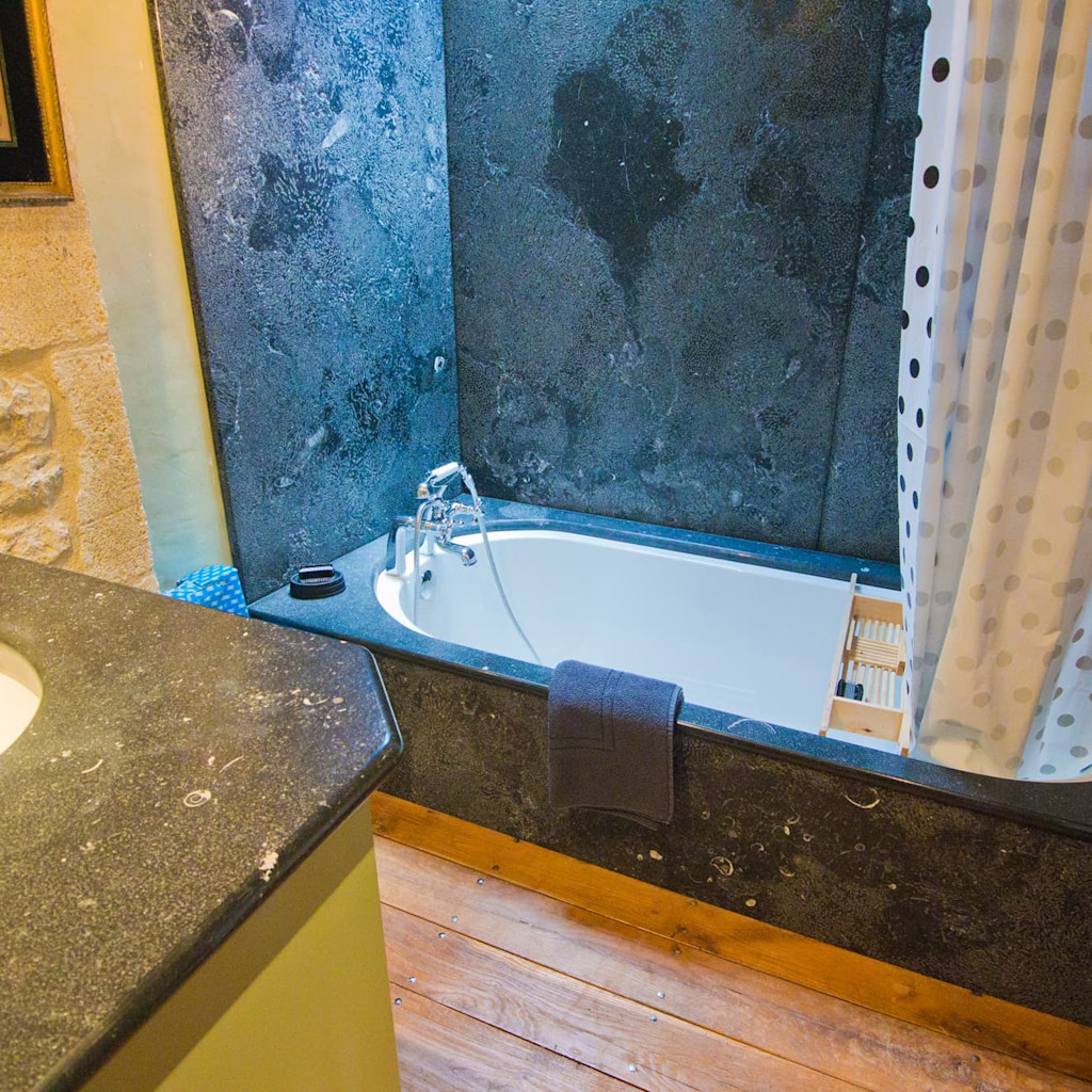 Bastide Haute Colline Bastide Haute Colline