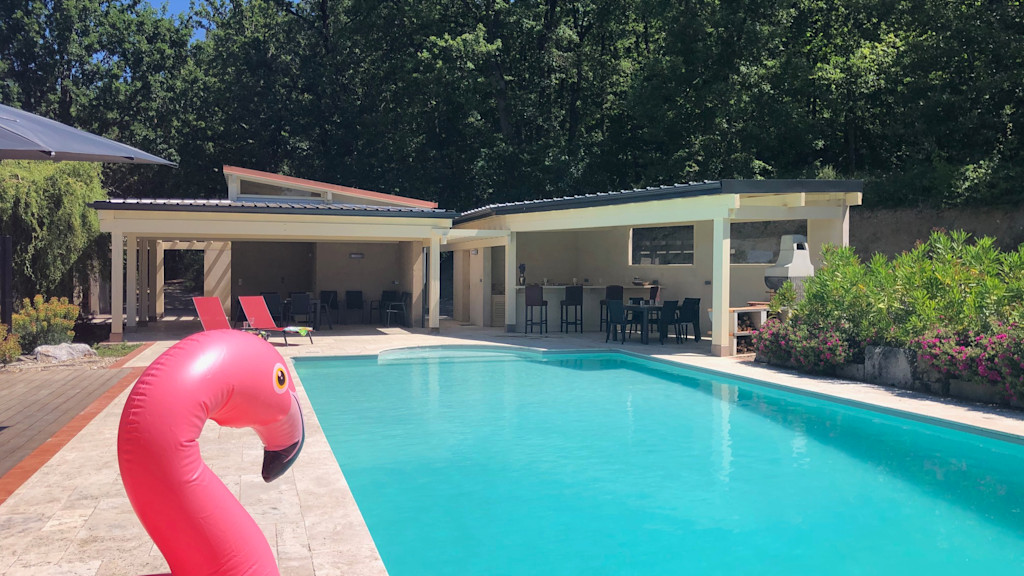 Holiday home Tarn and Gers Holiday home Tarn and Gers