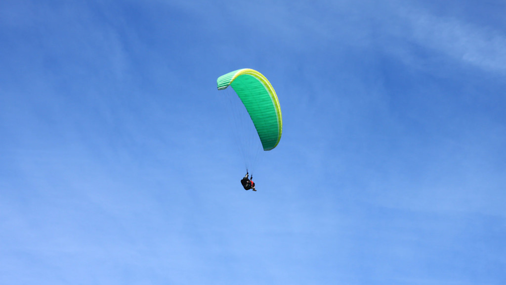 Parapente Parapente