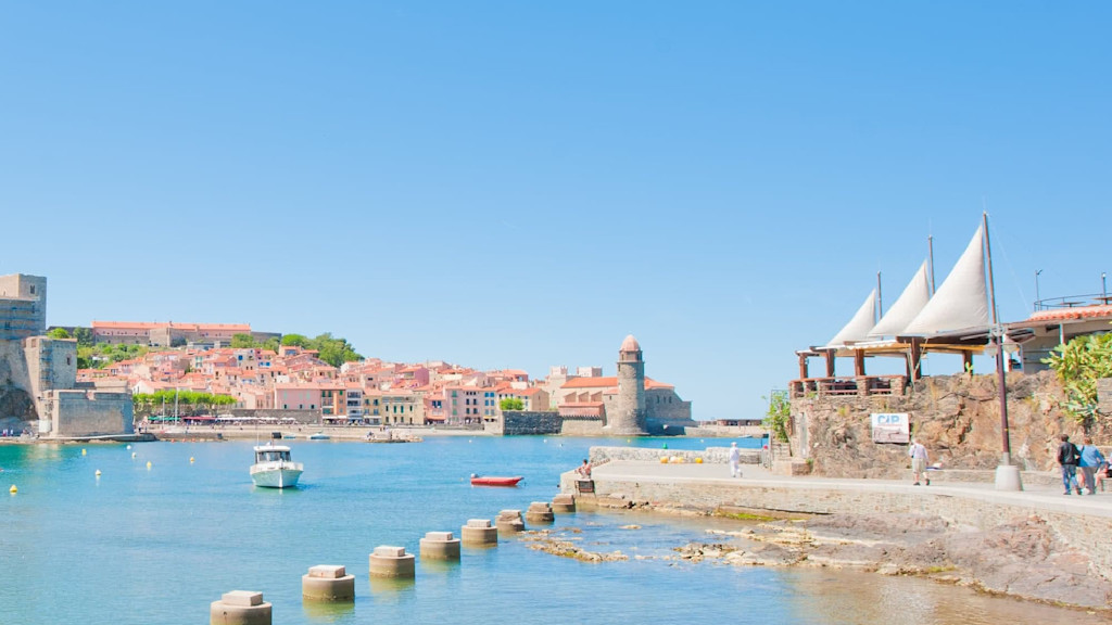 Collioure Collioure