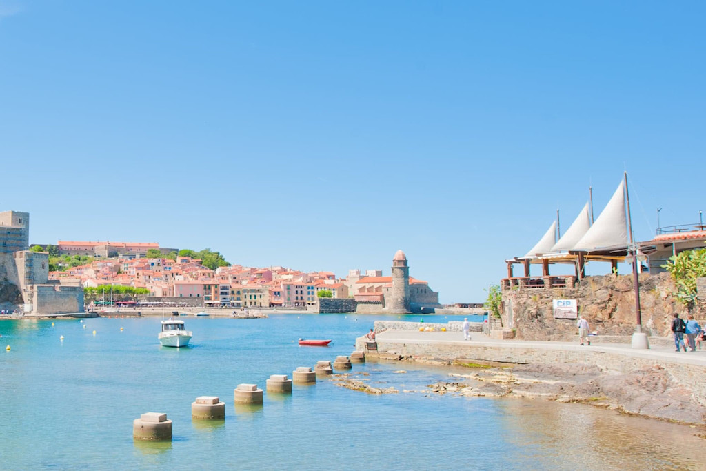 Collioure Collioure