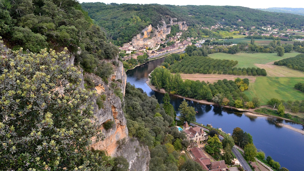 Nouvelle-Aquitaine Nouvelle-Aquitaine
