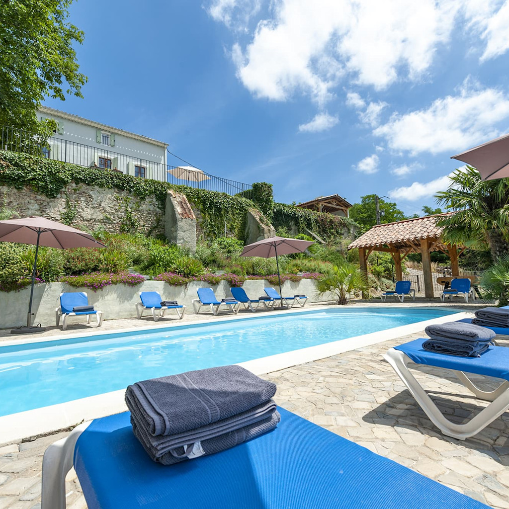 Domaine de Nérige Domaine de Nérige