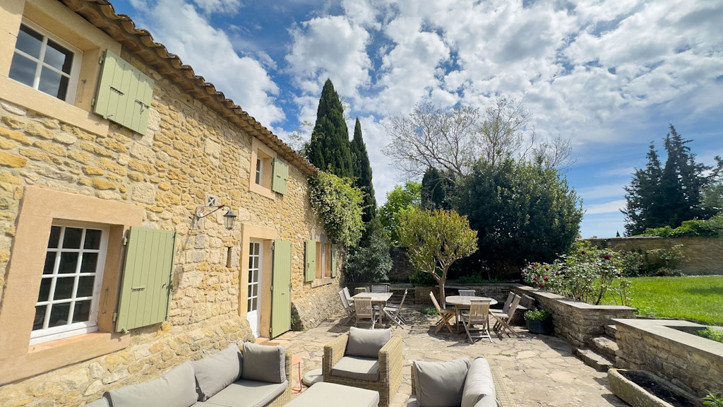 Le Grand Mas Le Grand Mas