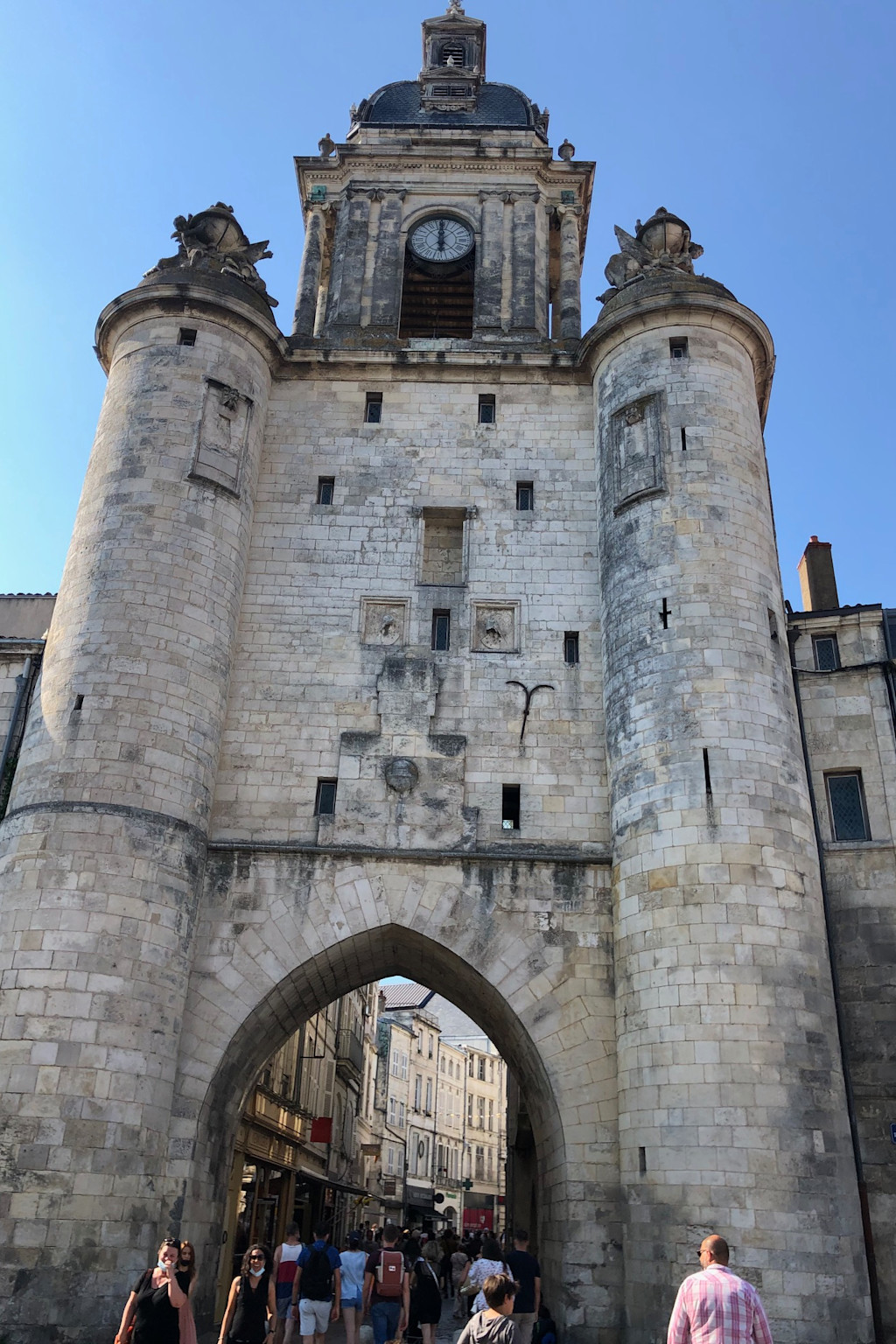 La Rochelle, Pure France La Rochelle, Pure France