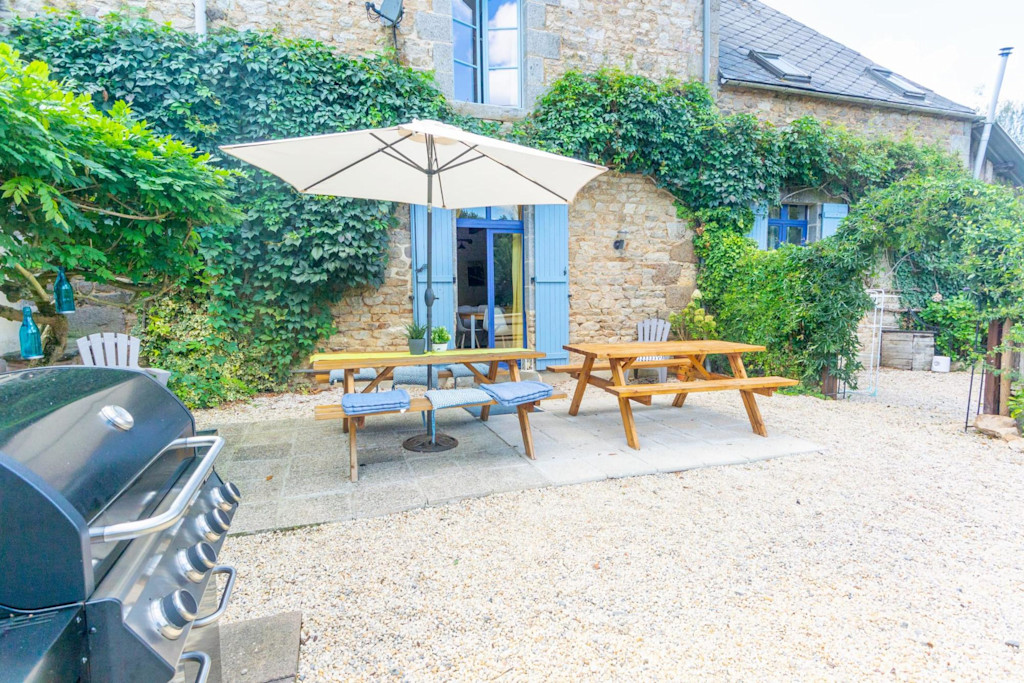 Holiday rental in Brittany Holiday rental in Brittany