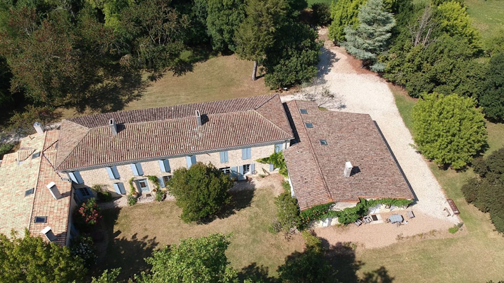 Domaine Peyrayey Domaine Peyrayey
