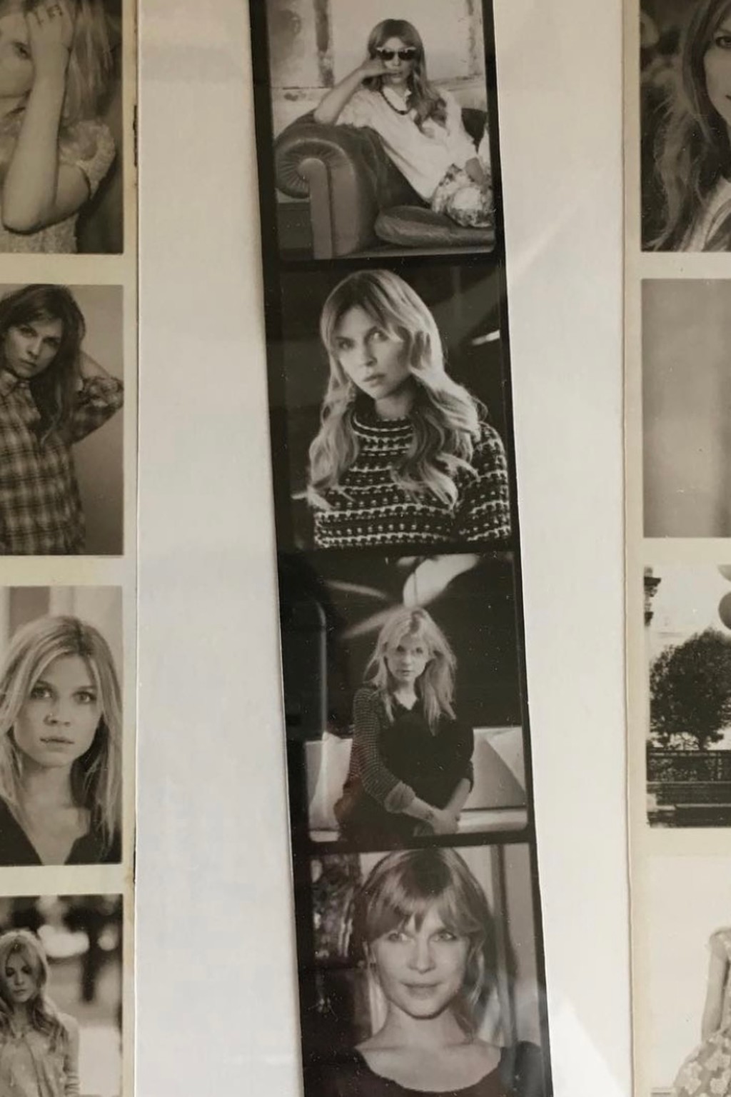Clémence Poésy's Clémence Poésy's