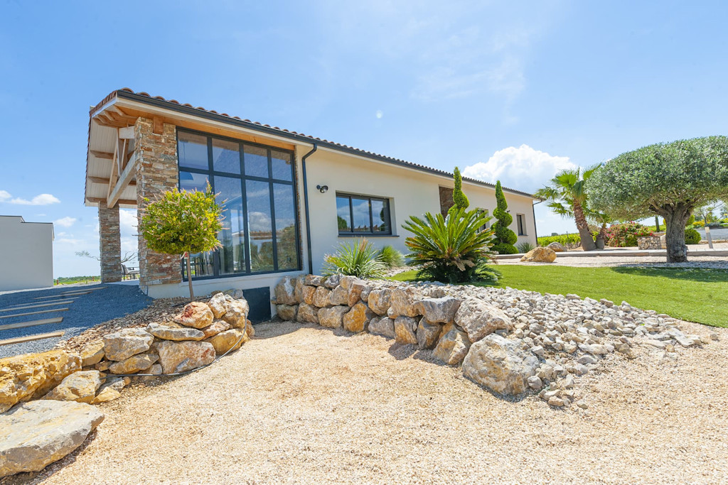 Holiday home in Occitanie Holiday home in Occitanie