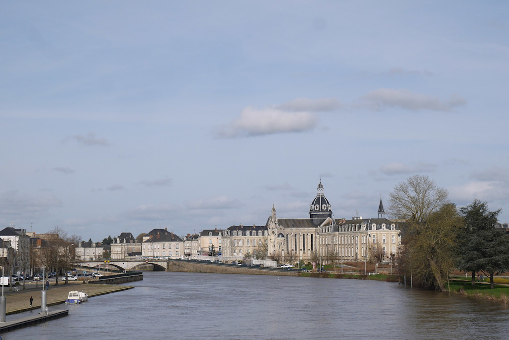Château-Gontier Château-Gontier
