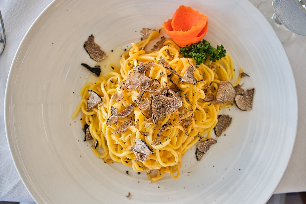 Truffles Truffles