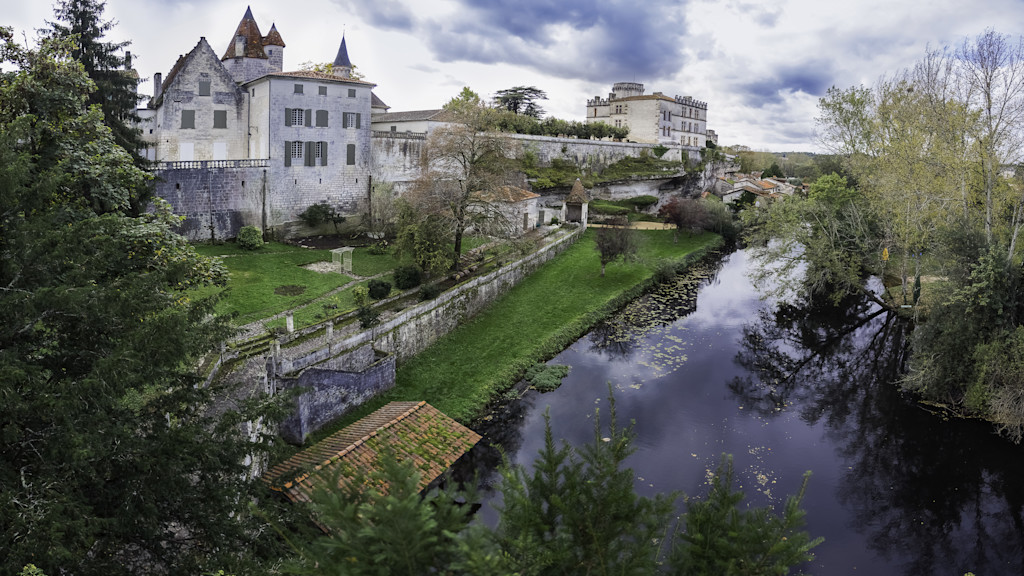 Dordogne Dordogne