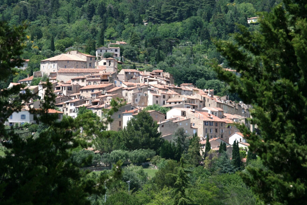 Seillans Seillans