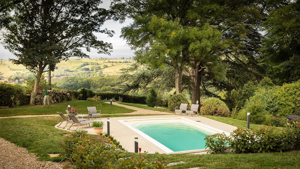 Holiday rental in Bourgogne Holiday rental in Bourgogne