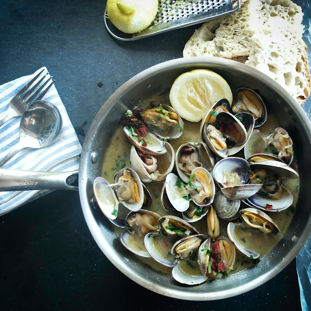 Seafood Seafood