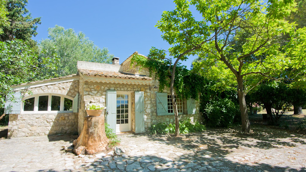 Holiday home in Provence ref 13029 Holiday home in Provence ref 13029