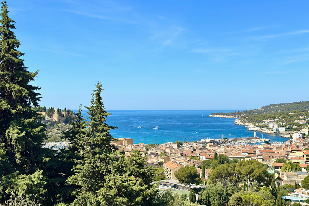 Cassis Cassis