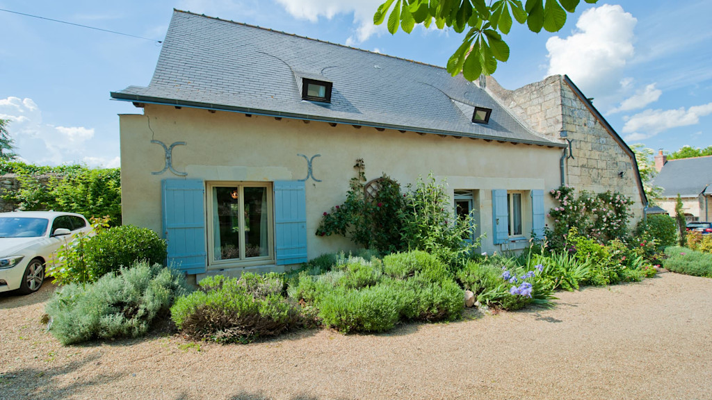 Holiday home in La Loire ref 49008 Holiday home in La Loire ref 49008