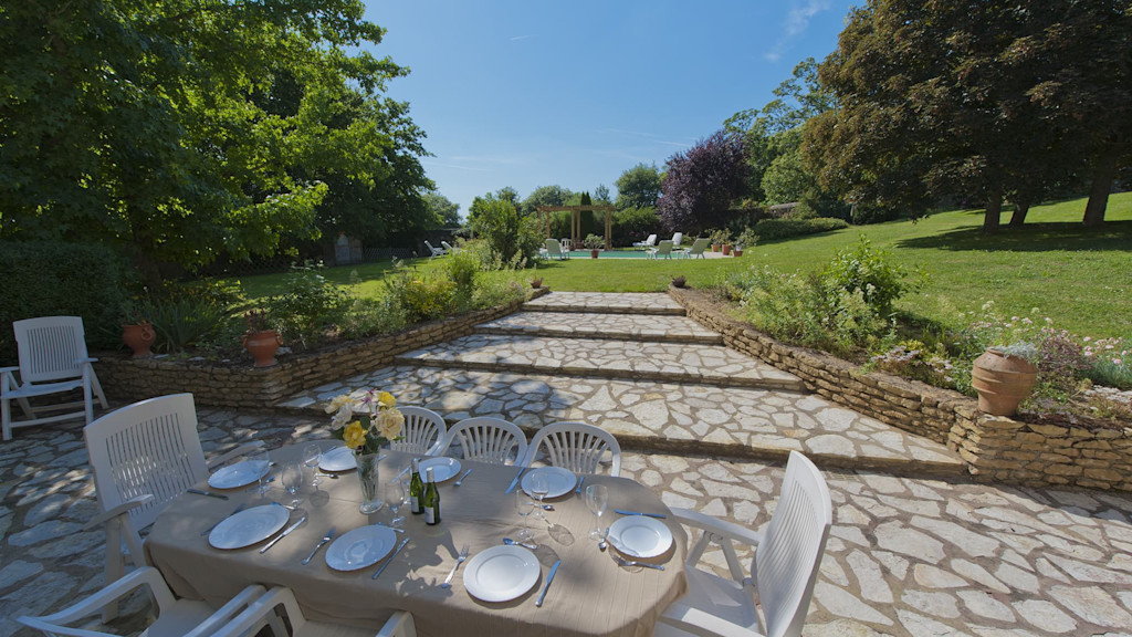 Holiday rental in La Loire Holiday rental in La Loire