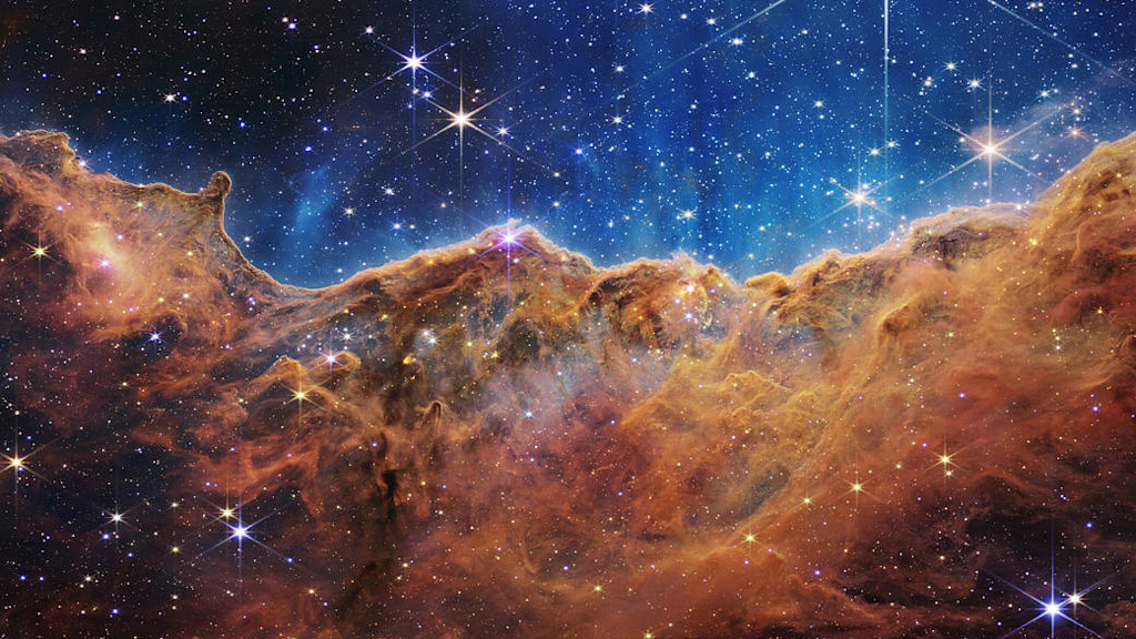 Nasa, first photo, James Webb Space Telescope Nasa, first photo, James Webb Space Telescope