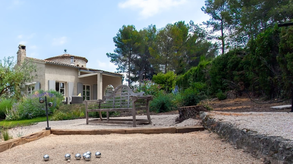 Villa in France Villa in France