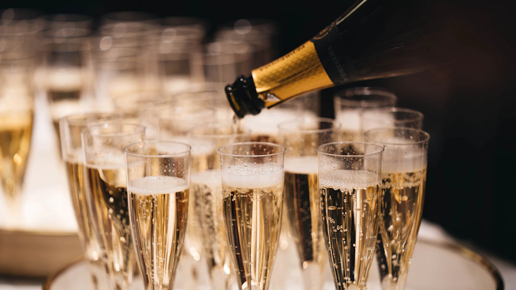 Champagne Champagne