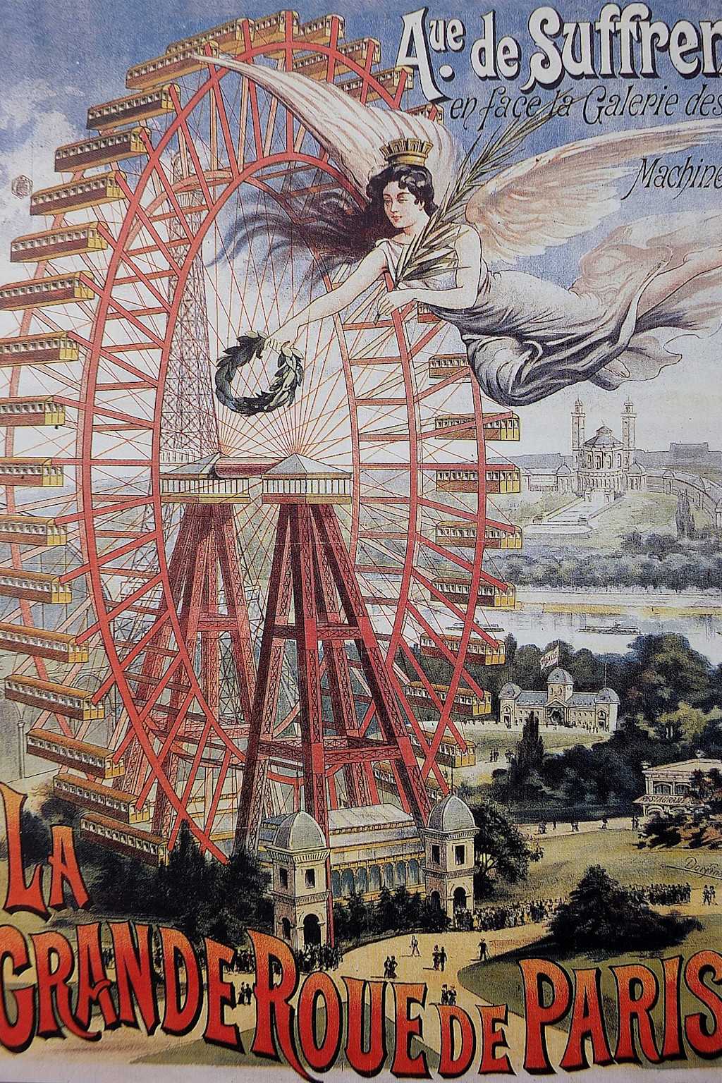 Exposition Universelle, Paris 1900 Exposition Universelle, Paris 1900