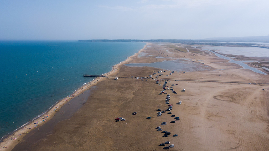 La Franqui La Franqui