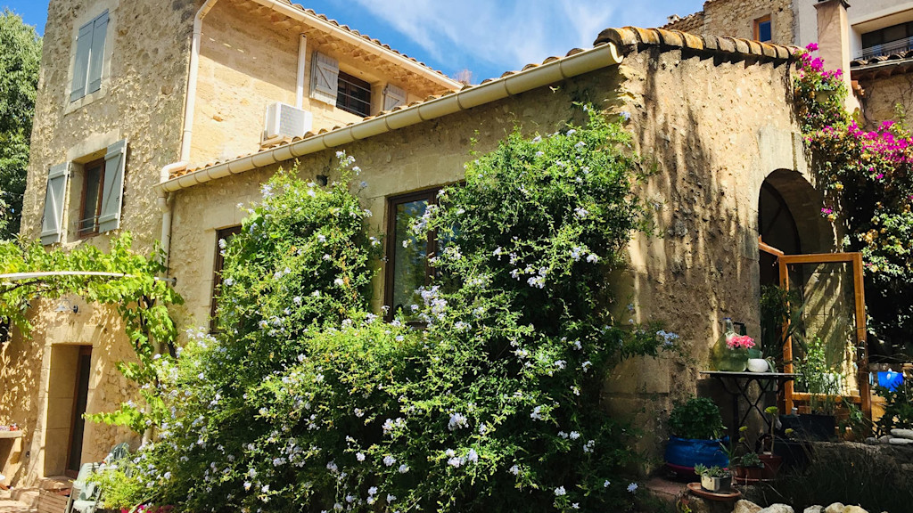 Home holiday in Occitanie Home holiday in Occitanie