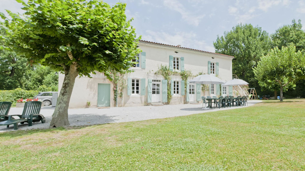Maison du Gua Maison du Gua