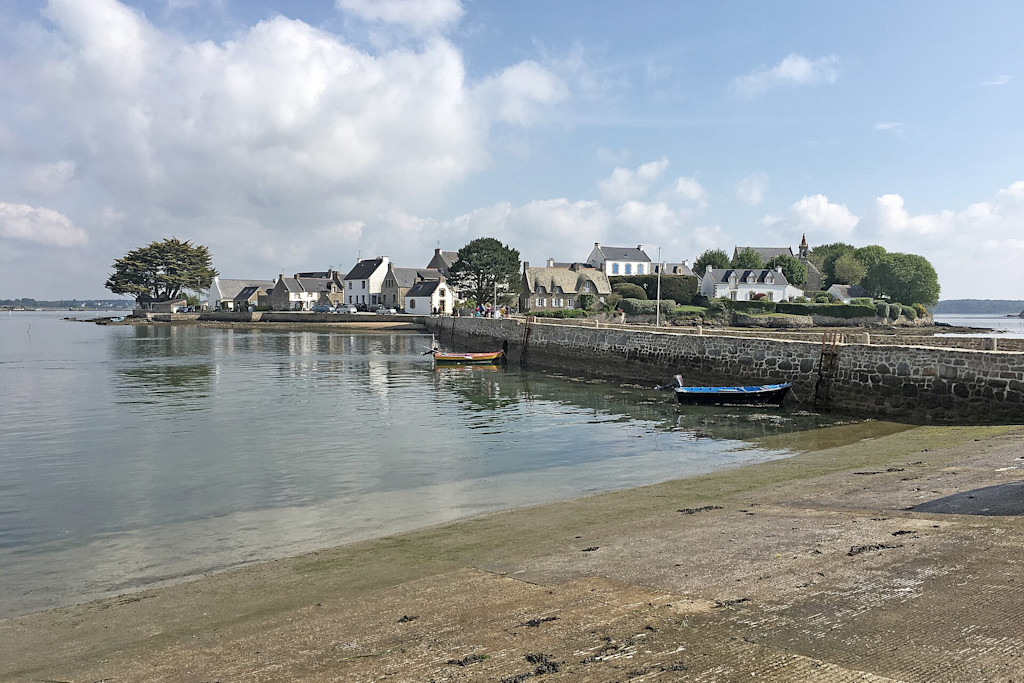 Île de Saint-Cado Bretagne Île de Saint-Cado Bretagne