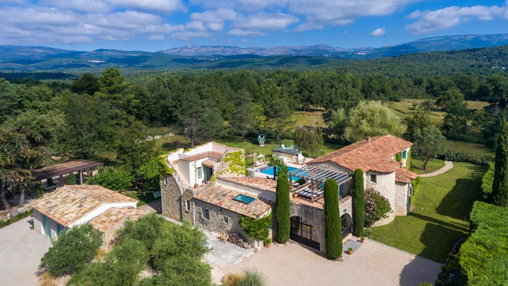 Villa Opio Villa Opio