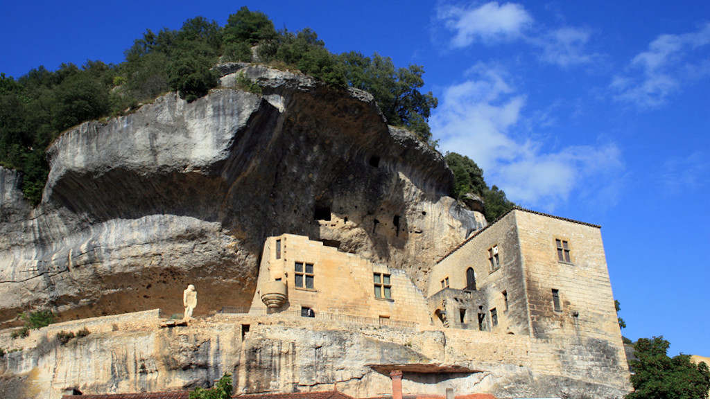 Les Eyzies-de-Tayac-Sireuil Les Eyzies-de-Tayac-Sireuil