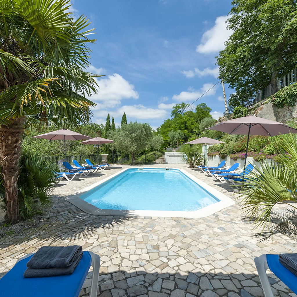 Domaine de Nérige Domaine de Nérige