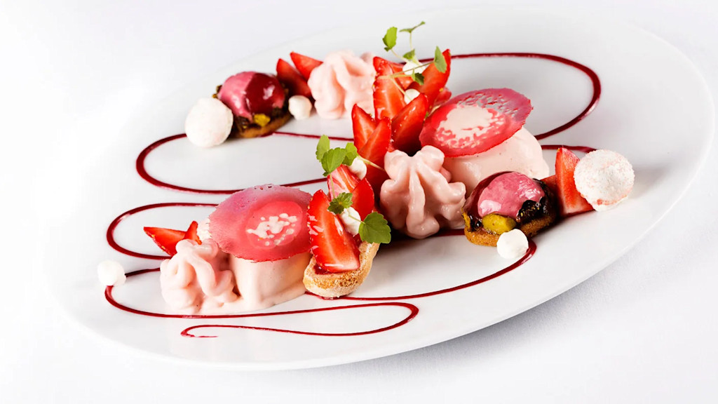 Clos des Lys, restaurant Clos des Lys, restaurant