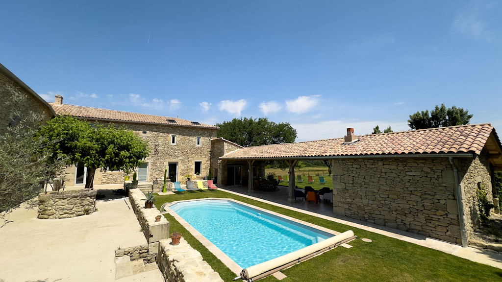 Mas du Château Mas du Château
