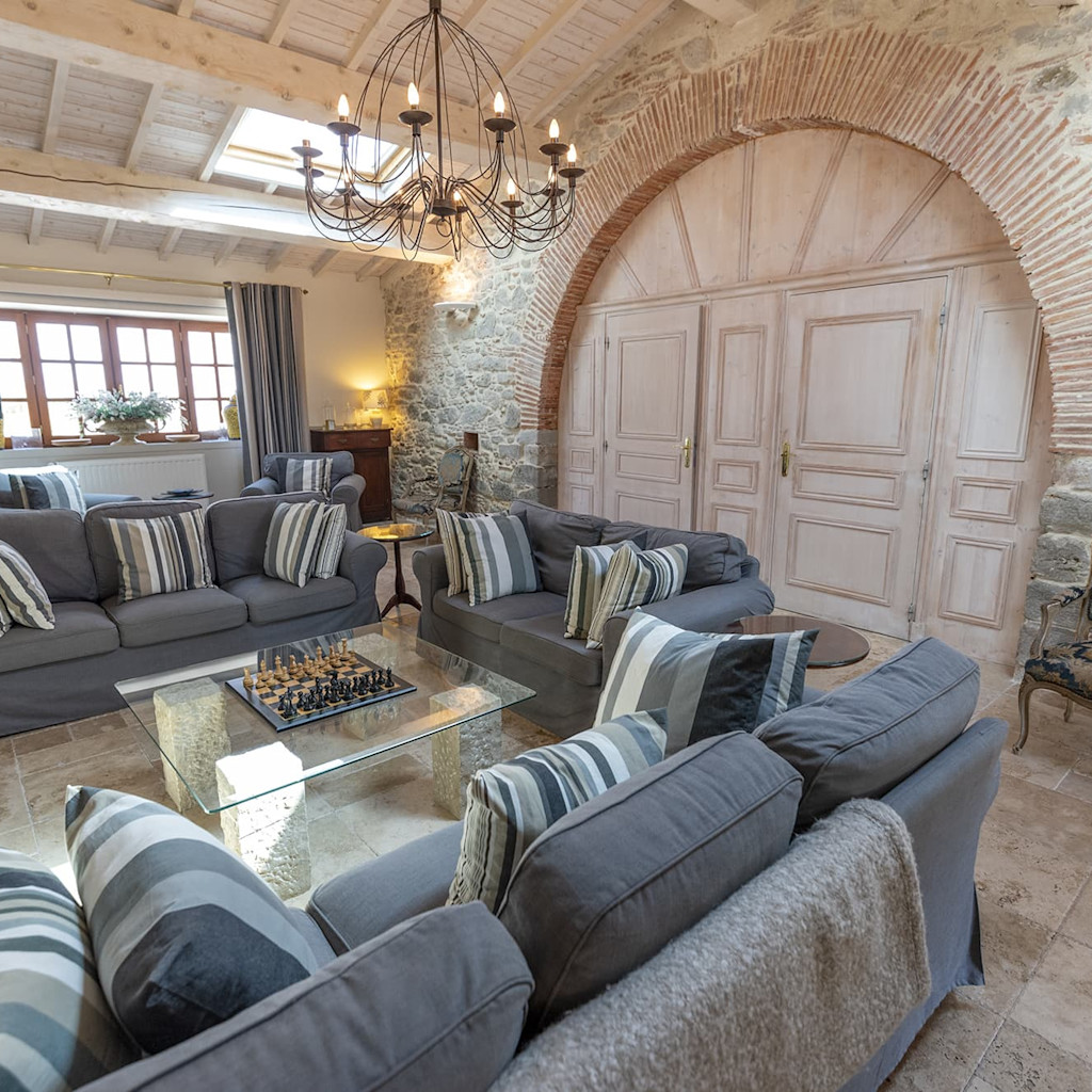 Domaine de Nérige Domaine de Nérige