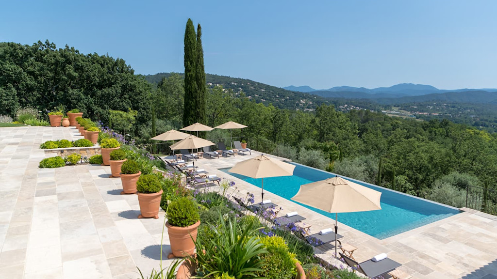 Provence private pool Provence private pool