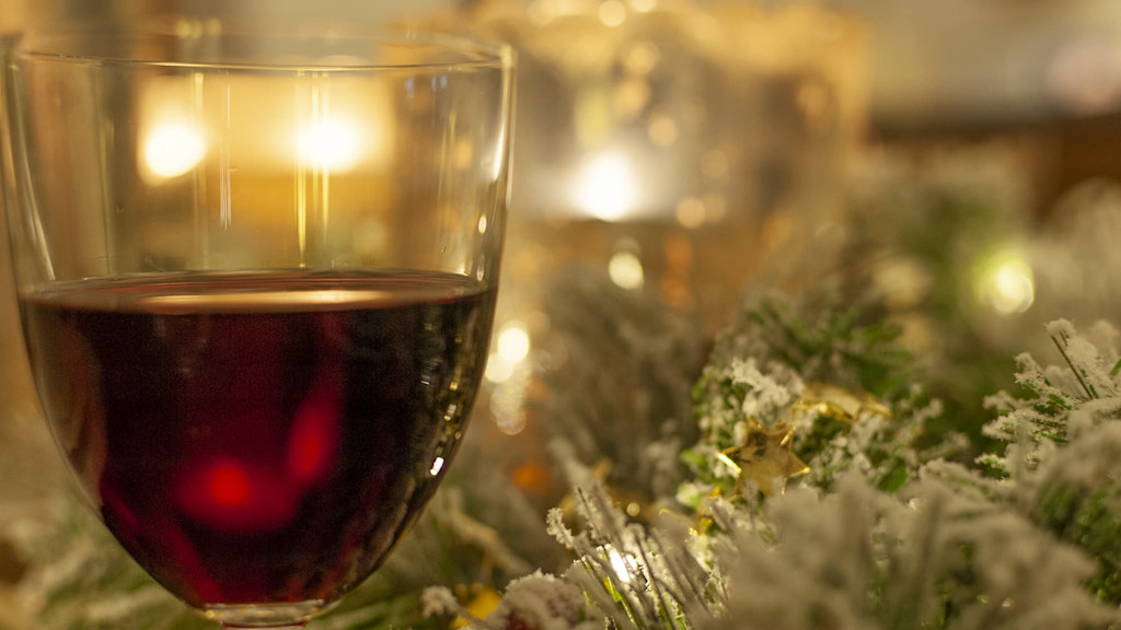 Christmas holiday in Rieux-Minervois Christmas holiday in Rieux-Minervois