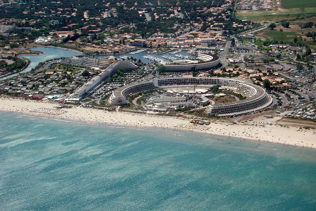 Cap d’Agde Cap d’Agde
