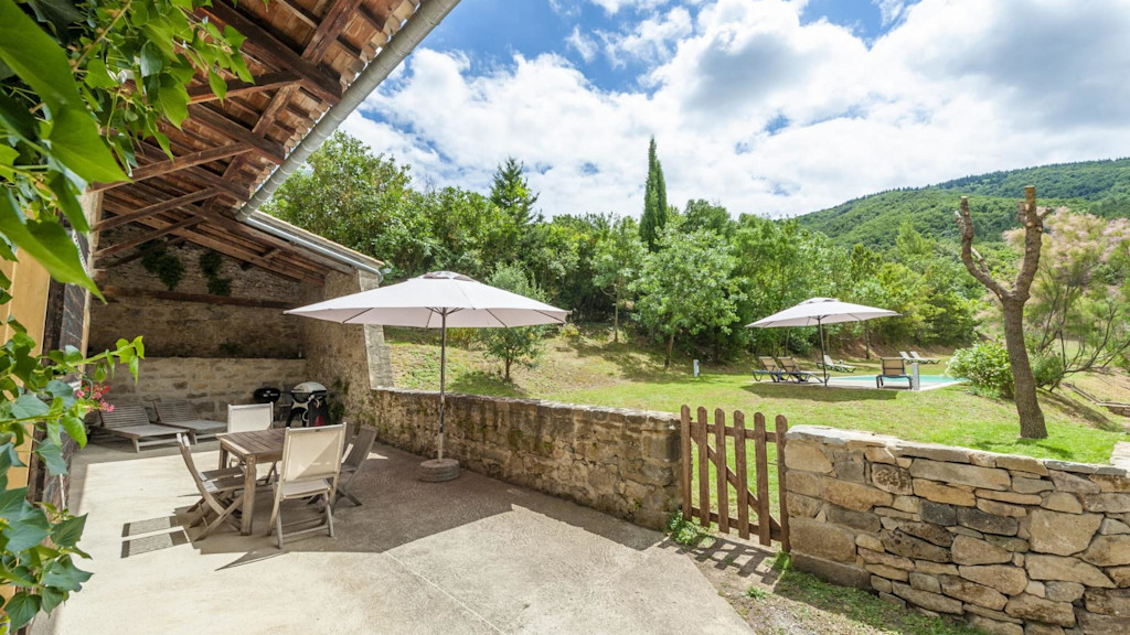 Holiday rental in Aude South of France Holiday rental in Aude South of France