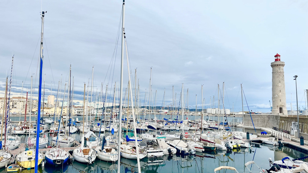 Sète Sète