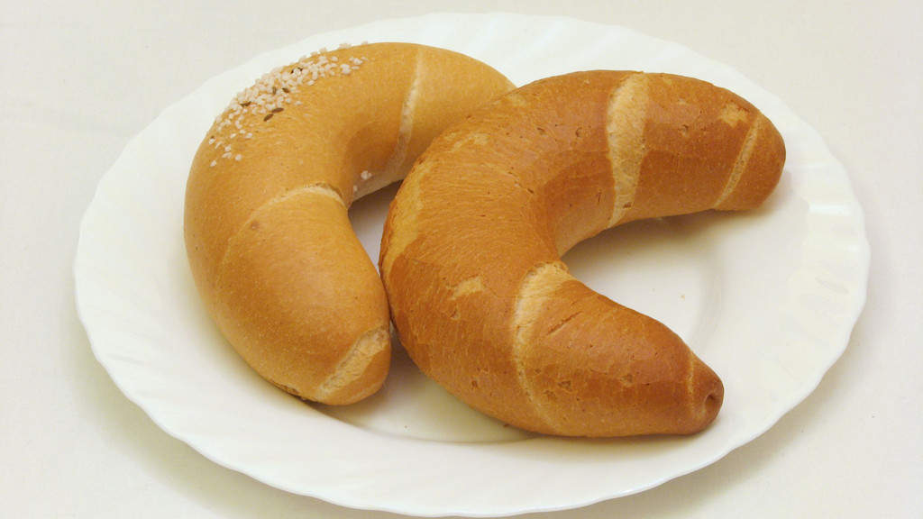 Kipferl Kipferl