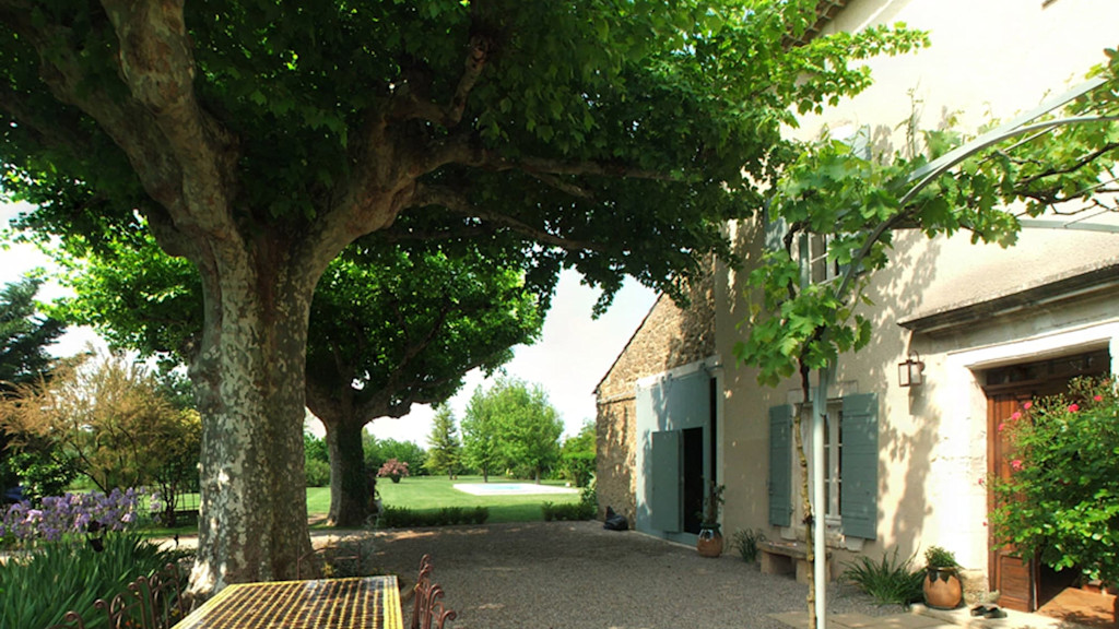 Holiday rental in Provence Holiday rental in Provence