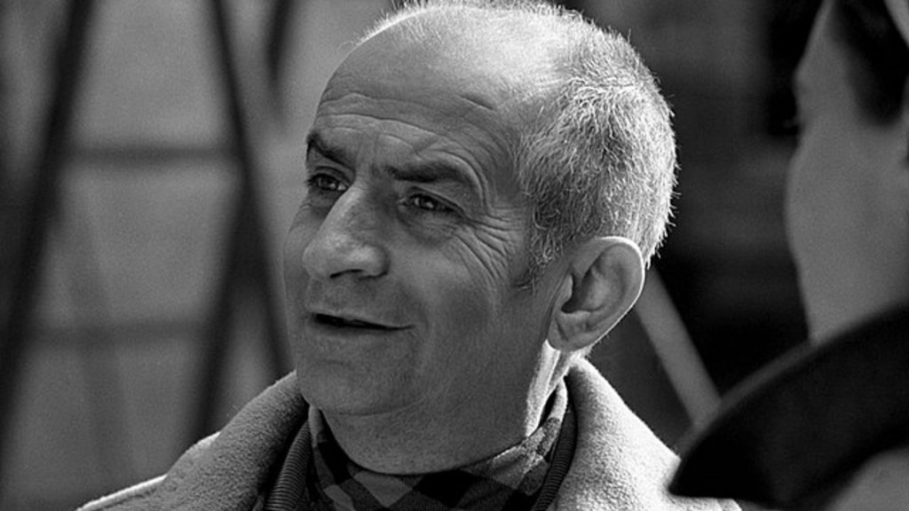 Louis de Funès Louis de Funès