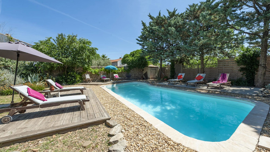 La Maison Somail La Maison Somail